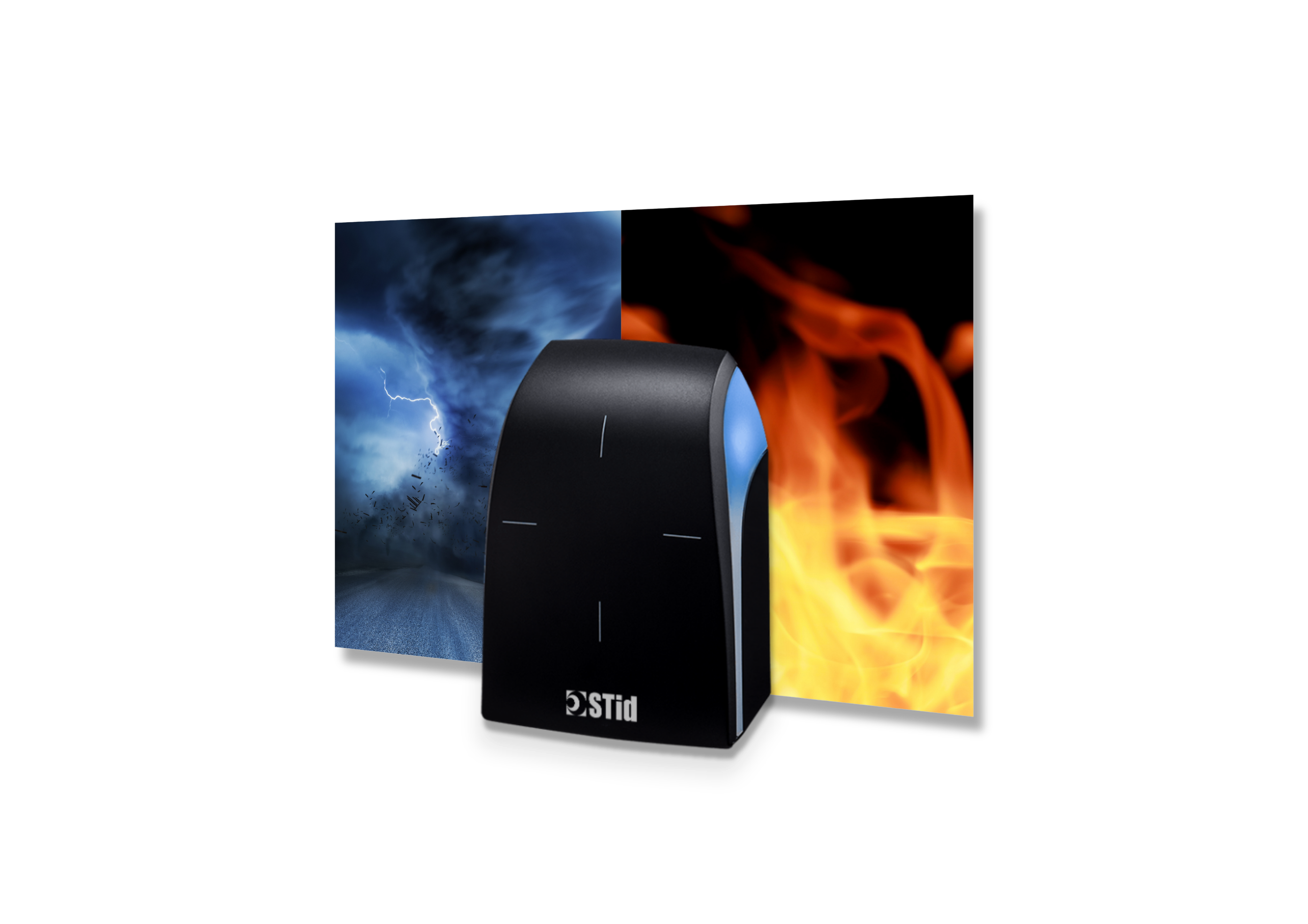 Representation image for Vandálbiztos,
ipari kivitel