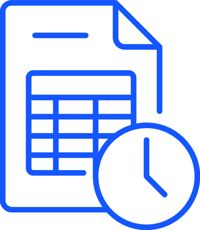 Icon for Teljes körű kivitelezés