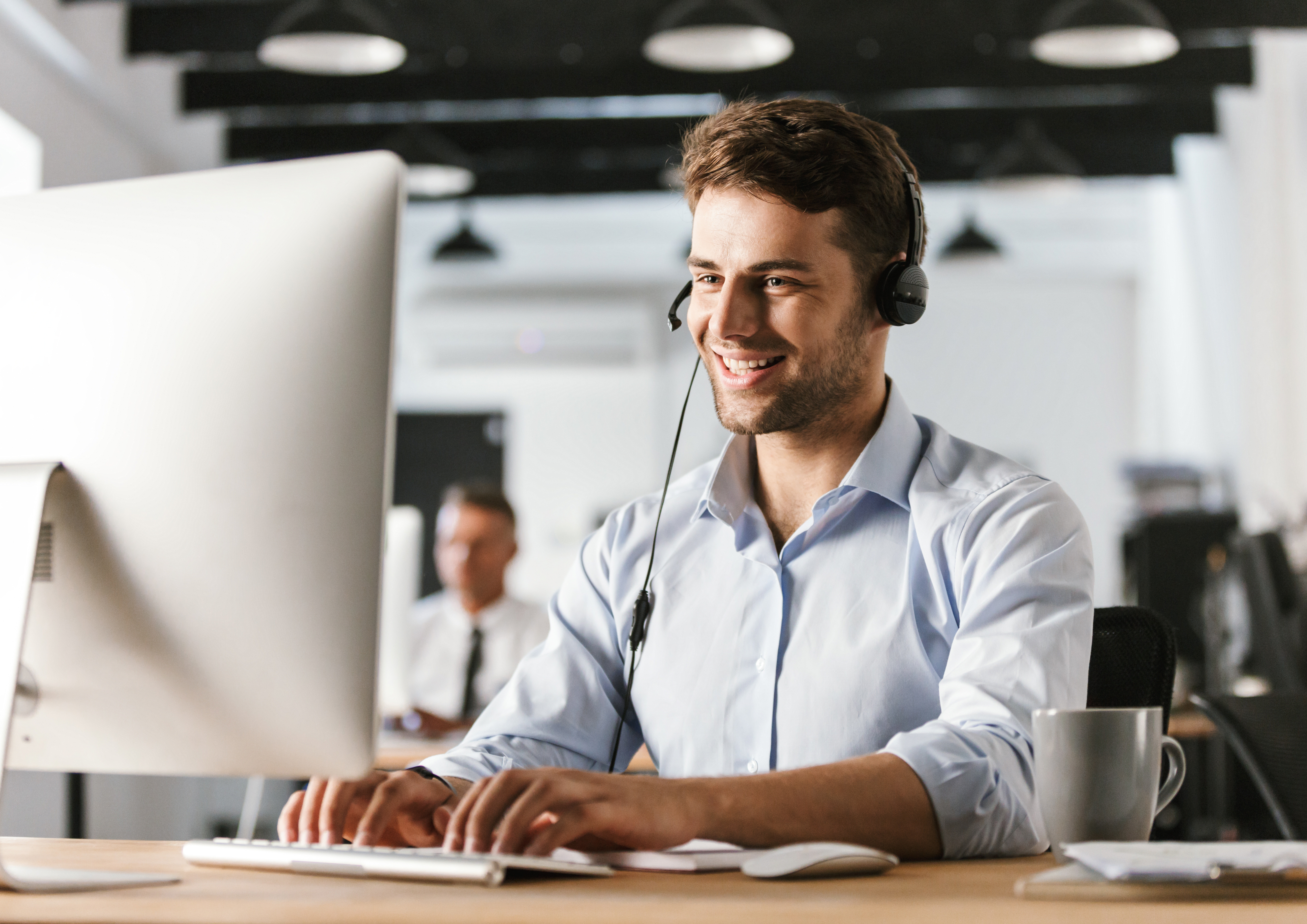 Training, online demo