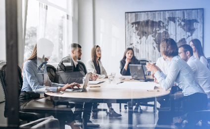 Small and medium enterprises