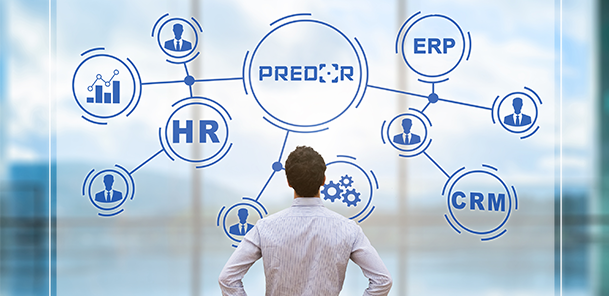 Representation image for Predor Cloud - Small Business Cloud Time Tracking