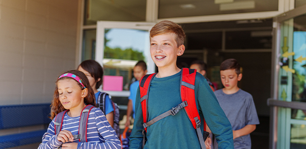 Representation image for Only simple access control needed? Otic is the solution