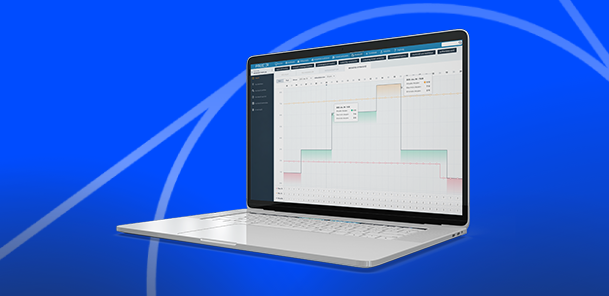 Representation image for Schedule Planning and Optimization