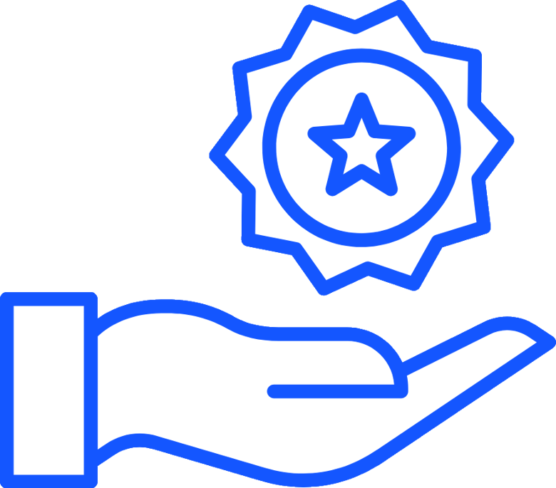 Icon for Premium Services